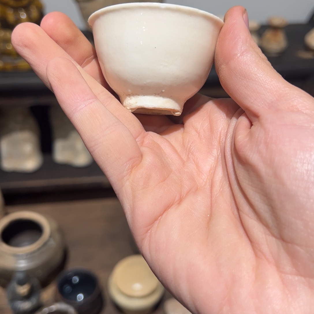 钟***士一物一图的小杂项
