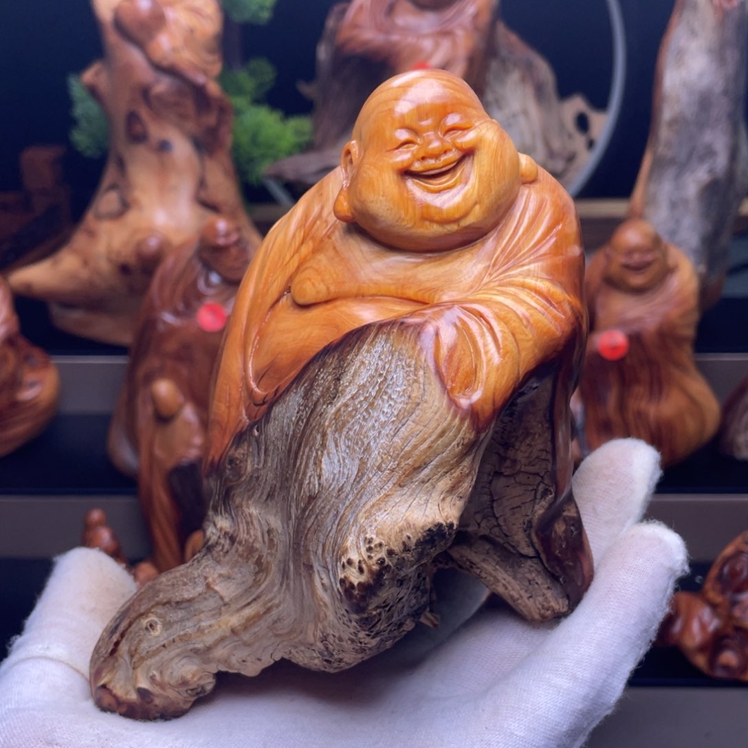 柏木（崖柏）33333333333
