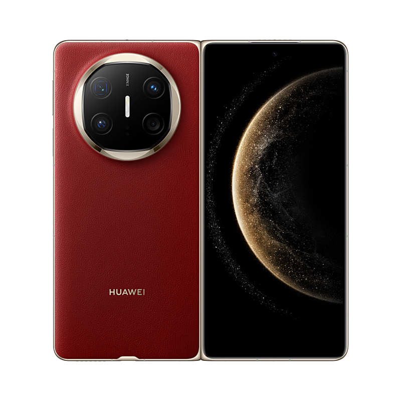 99新 Huawei/华为 华为MateX6高端折叠屏手机 官换机 