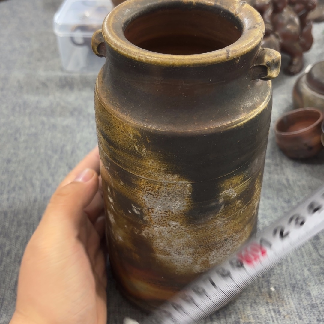 非常喜欢这个瓷器