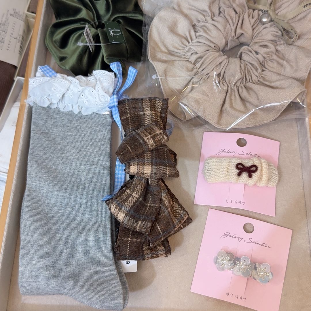 布艺铁合金vency 的订单