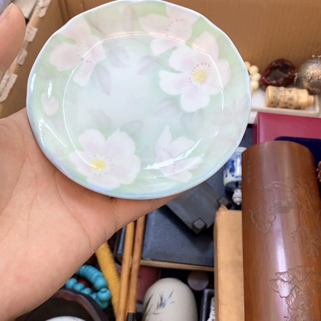 瓷片哈哈哈哈哈真的