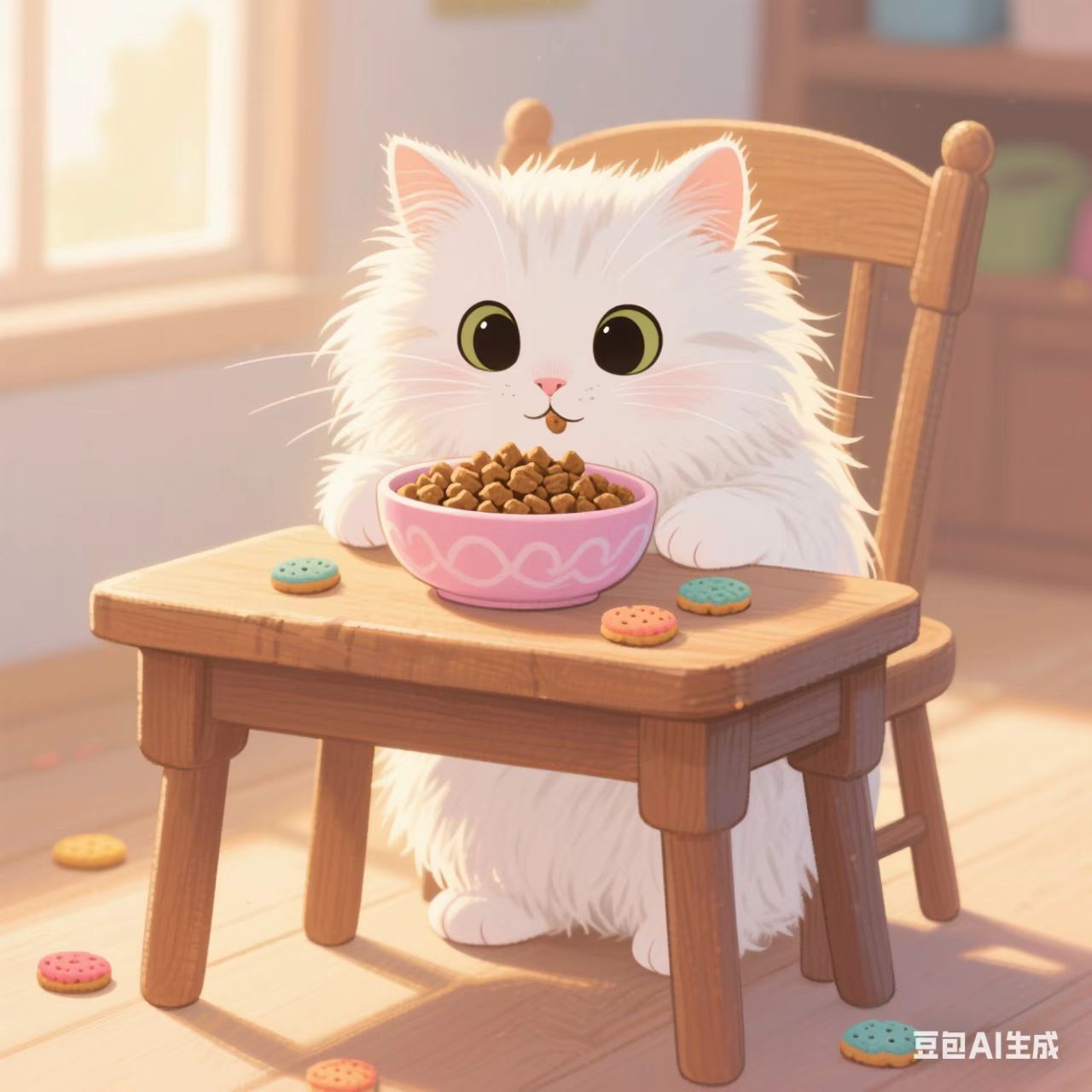 【新品上新】肥猫主食冻干新品福利