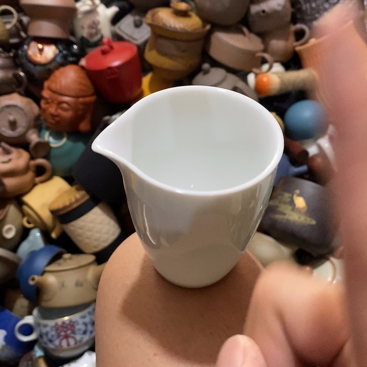 瓷片他人在这里一直觉得自己是