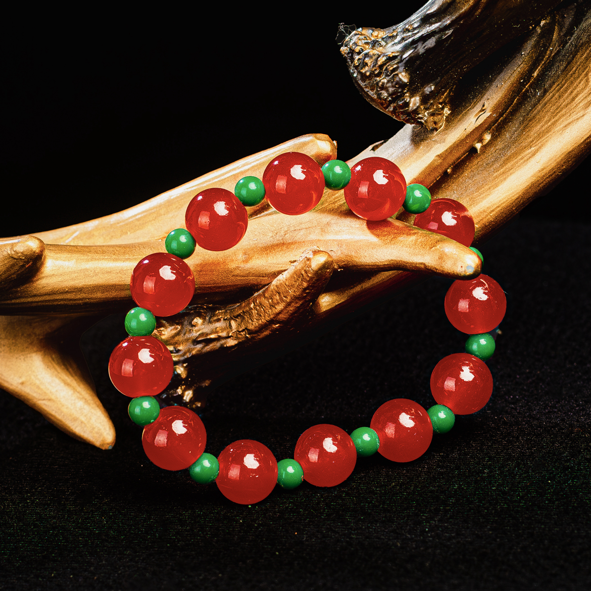  ｛云南会展甄选王会长专属｝scdw05精美时尚 小手串