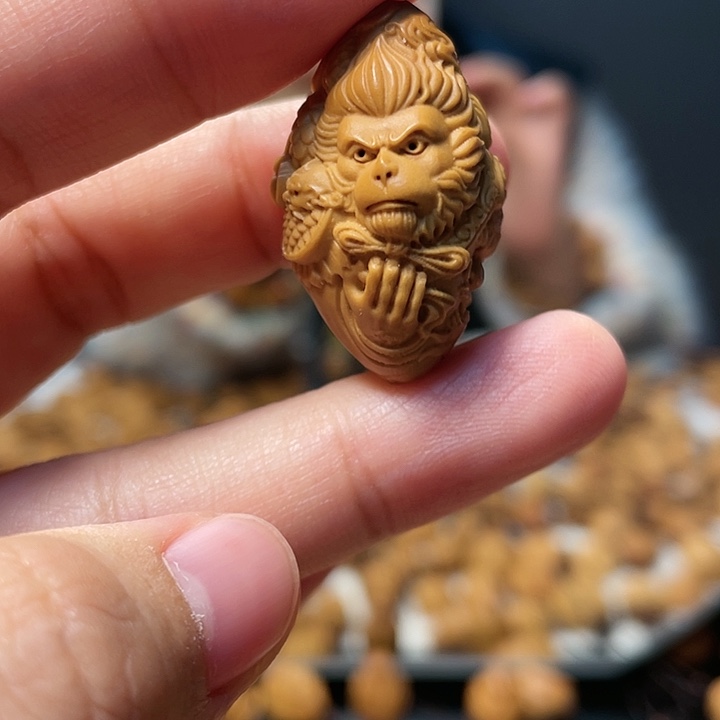 吊坠橄榄核橄榄核