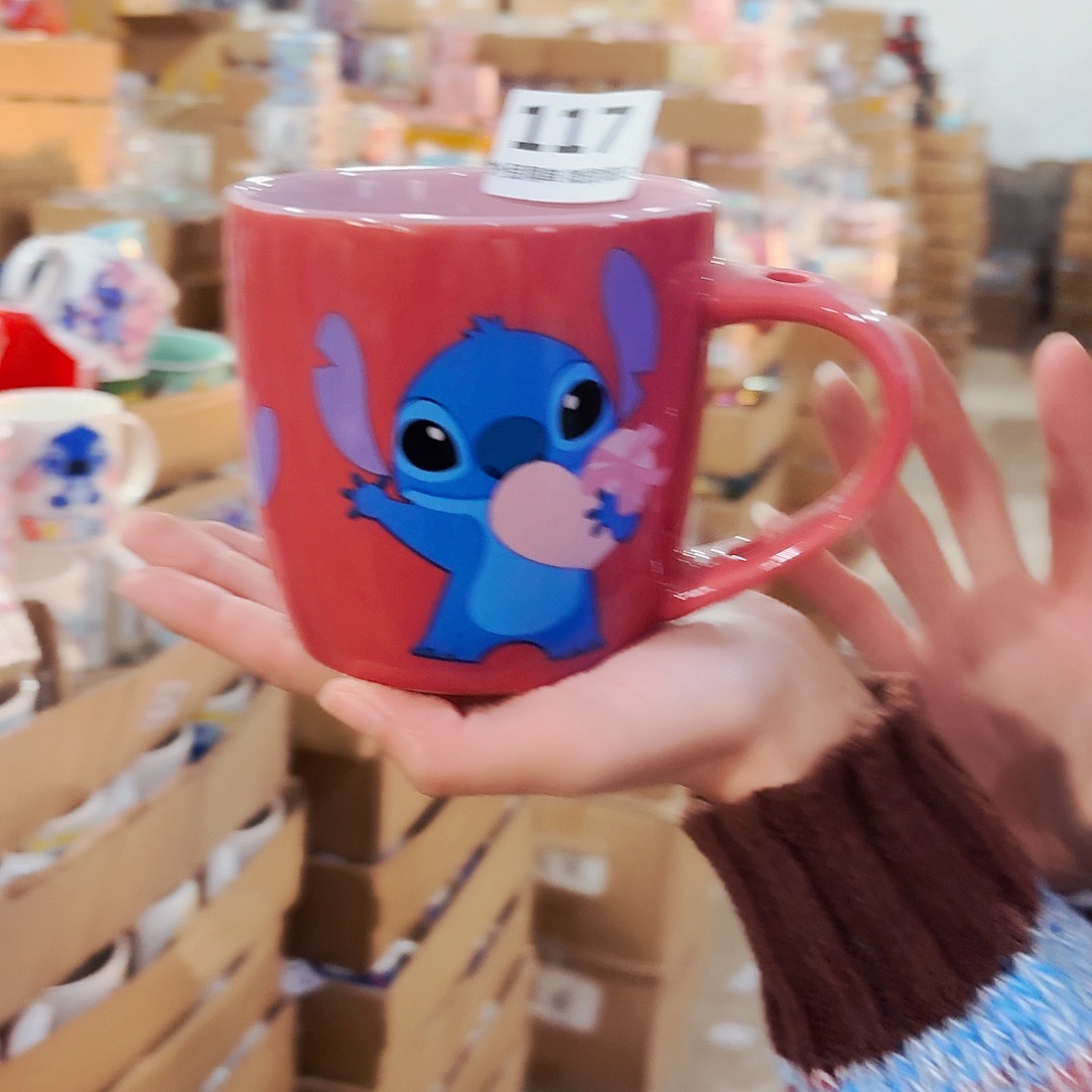 高温炻瓷默认微瑕117