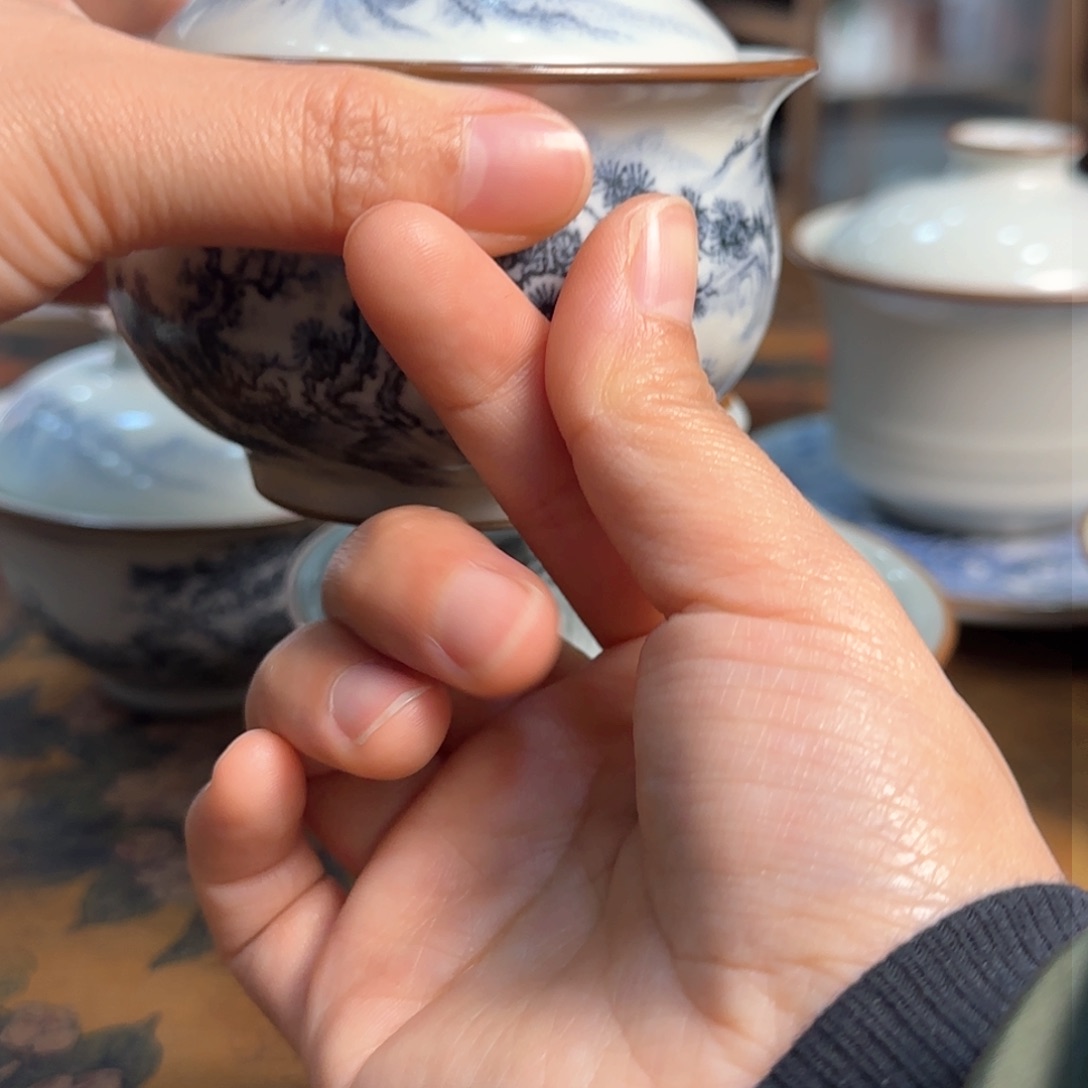 啵*瑕疵矿点针眼红红火火