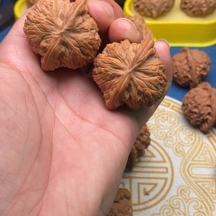 核桃手串/手链蛰*磨盘41尺