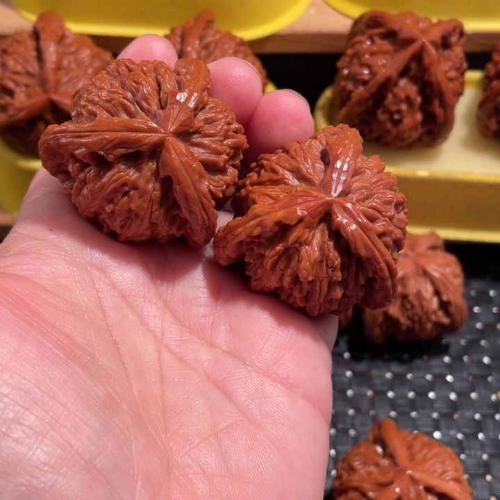 伍****手串/手链核桃核桃核桃核桃核桃