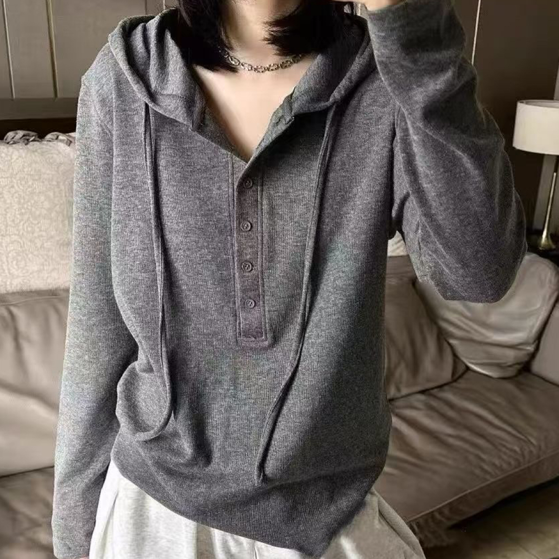 秋冬新款～【1301-1339】～现货～女装上衣