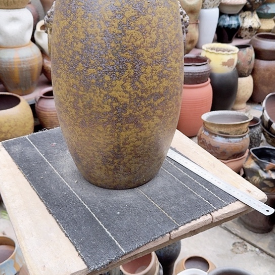 高度40口径20无孔