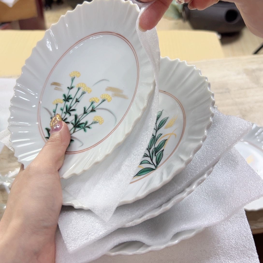 瓷片?***?陶瓷制品厂及冶金行业