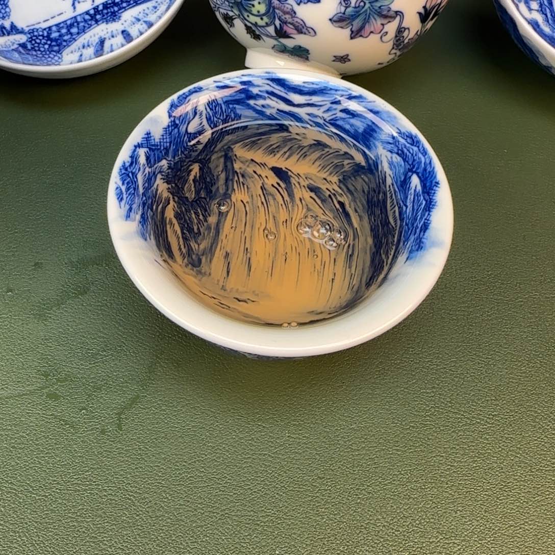 景德镇手绘茶器闪购289