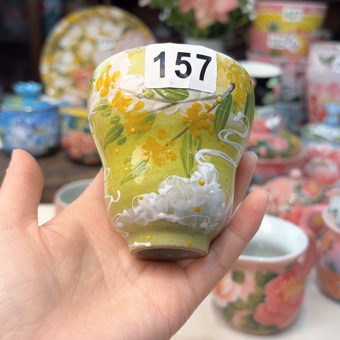 瓷片兔兔的小可爱