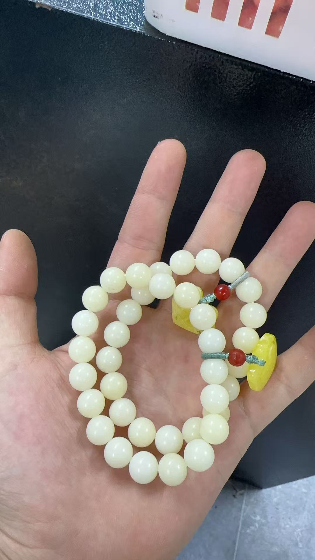 主播推荐高货手串304