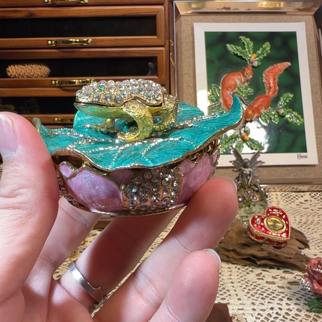 手工制品默认微瑕