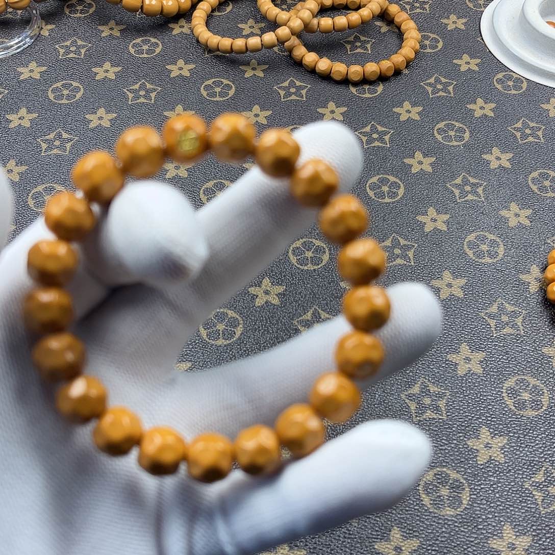 猴头核桃手串奶酪全品无暇10➕尺寸