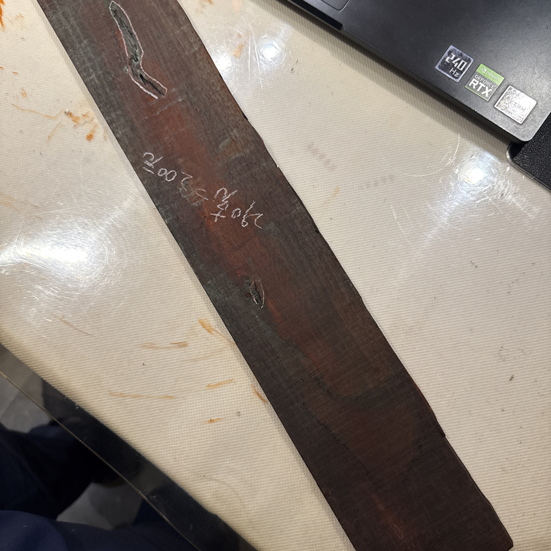 小叶紫檀老料200