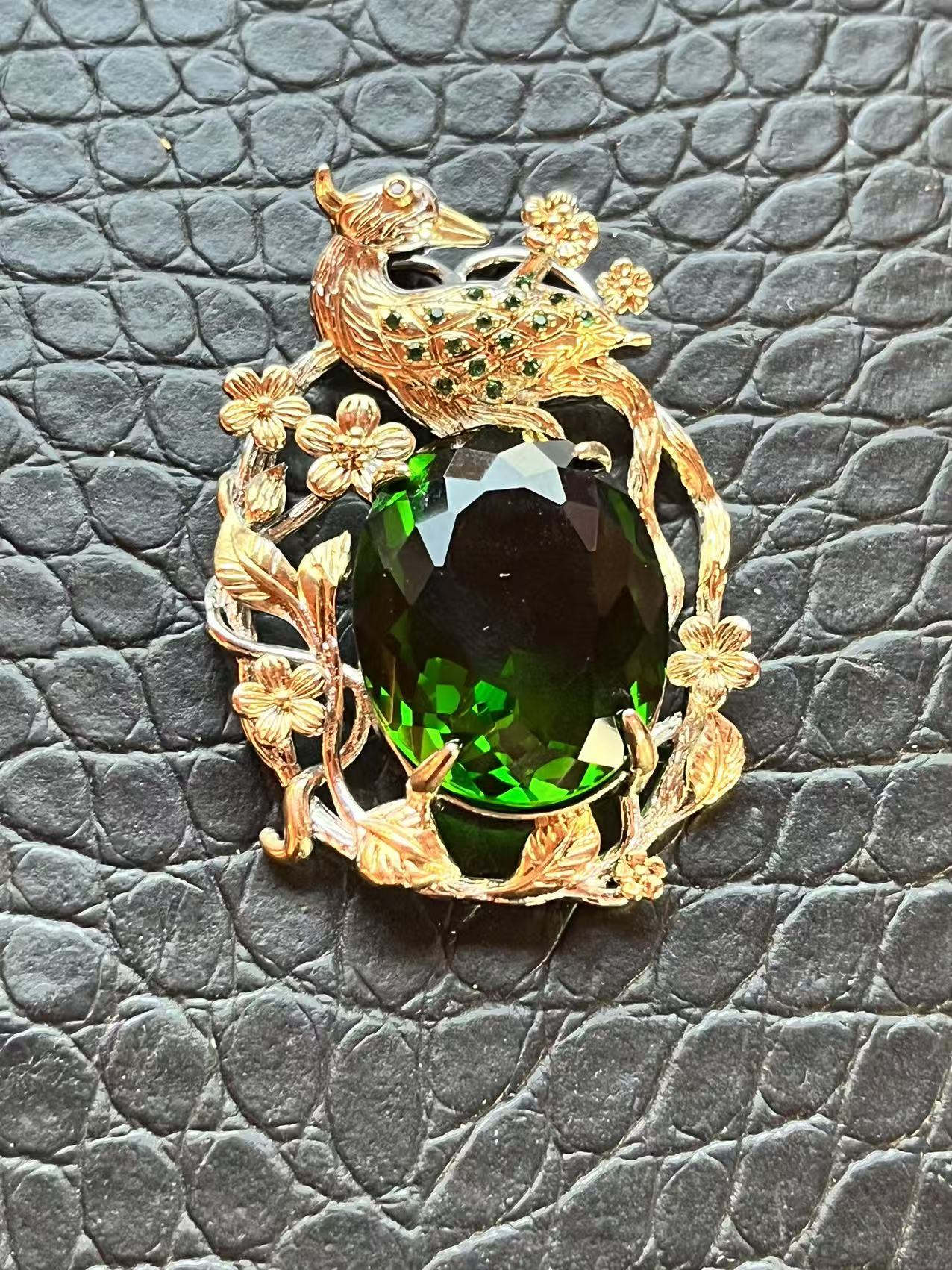 非金属珐琅项链 时尚轻奢饰品XD12402