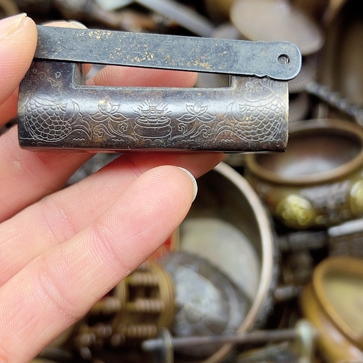 铜铜铜器直播间铜