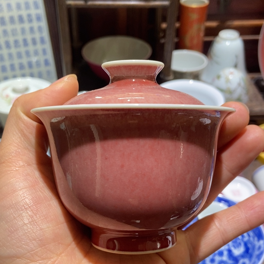 陶瓷艺术品等行业的