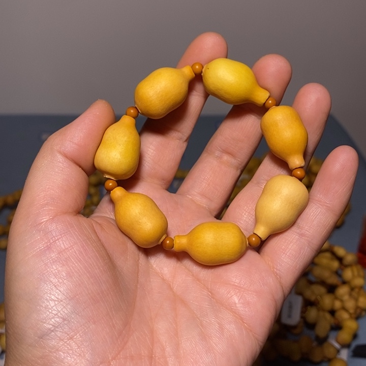 哈*?小宝瓶手串1111111