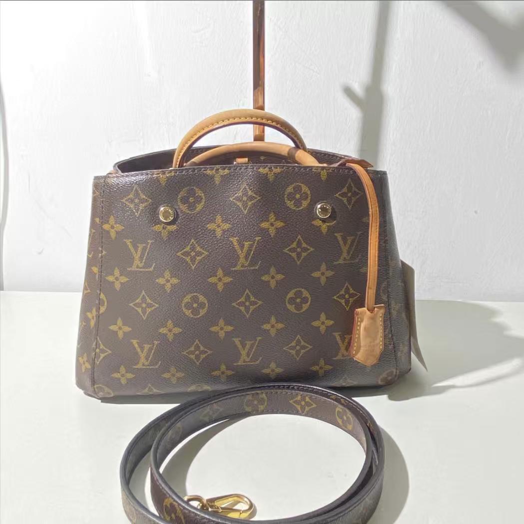95新 LouisVuitton/路易威登 小野专属/单肩包/DY9170