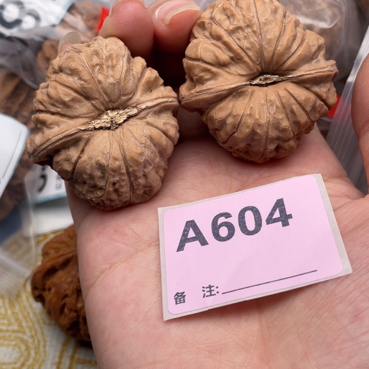 吊坠文玩核桃核桃