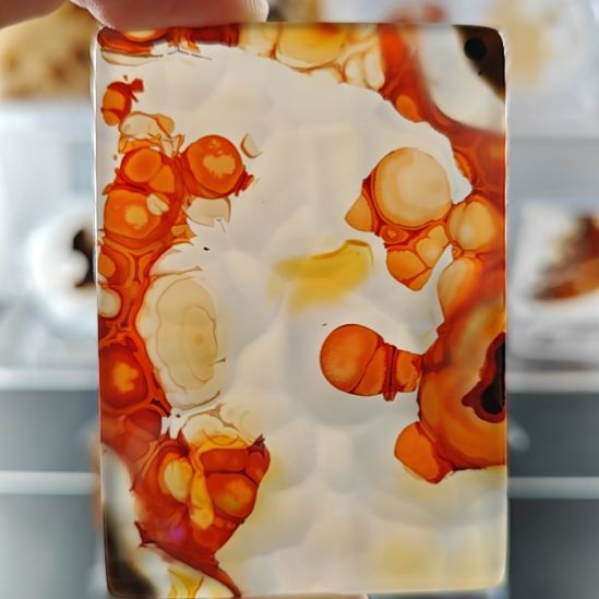 玛瑙/玉髓吊坠(不含链)未镶嵌