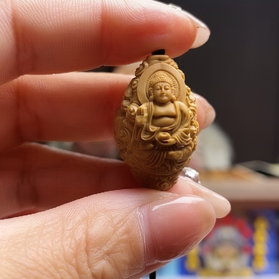 橄榄核手串/手链橄榄核