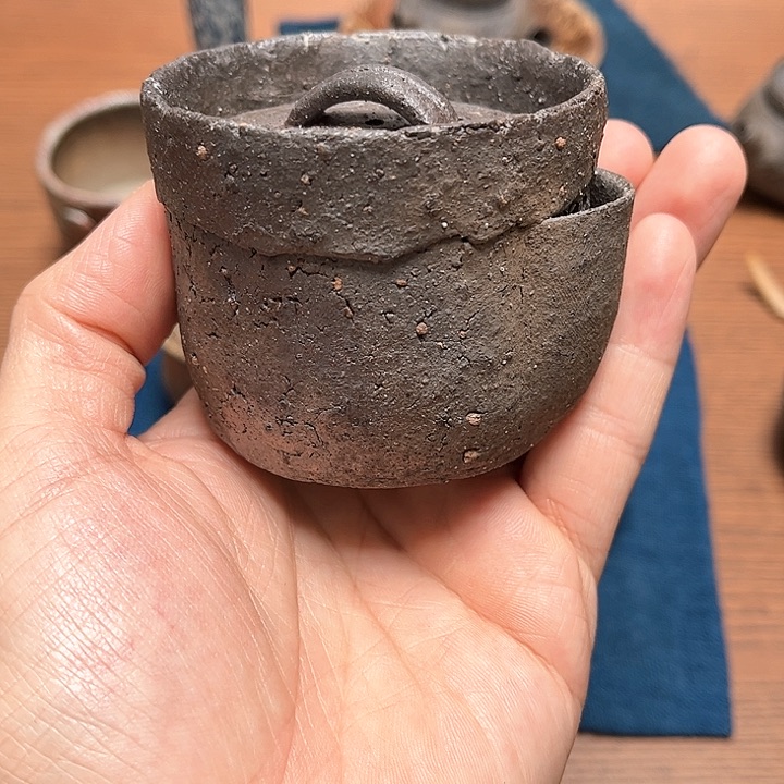 外求终无亮 内求天地明