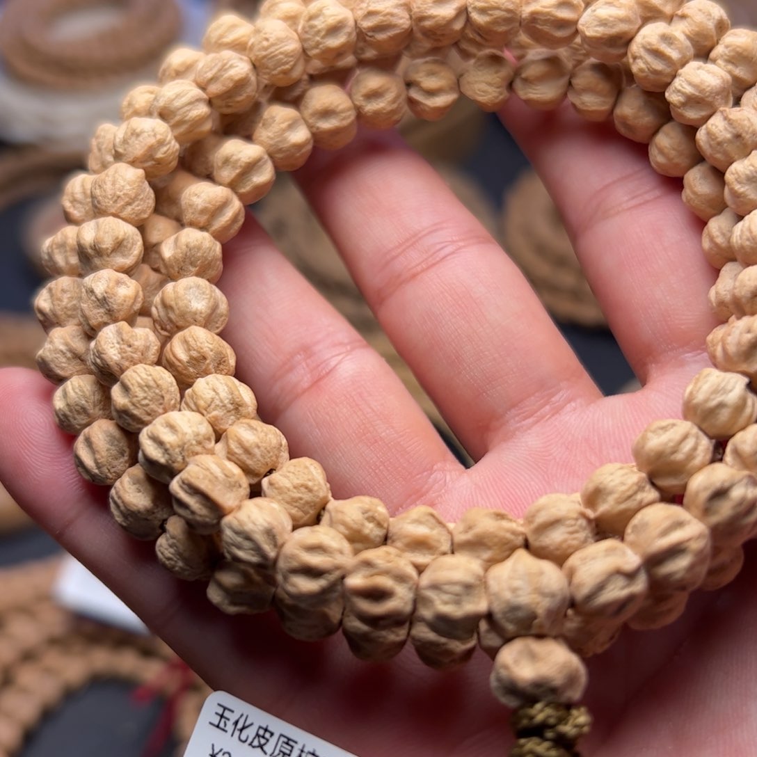 手串柏香籽/百香籽