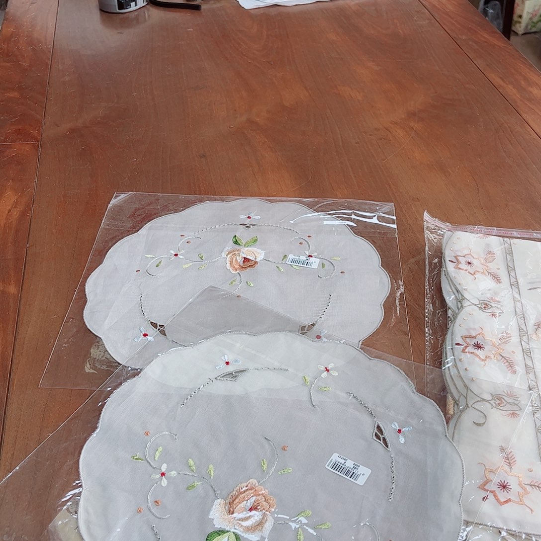 毛绒亚麻棉143-2个