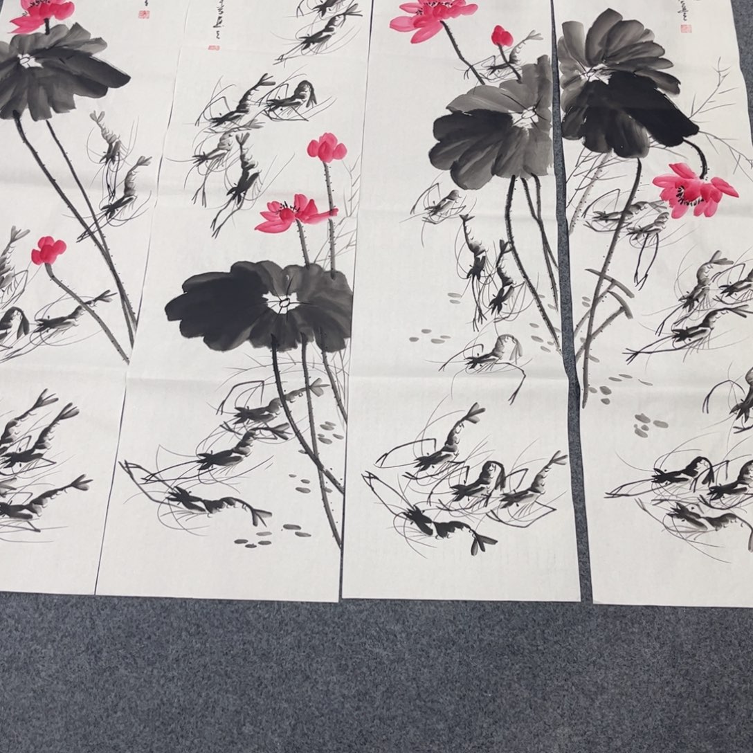 我们一起加油加油