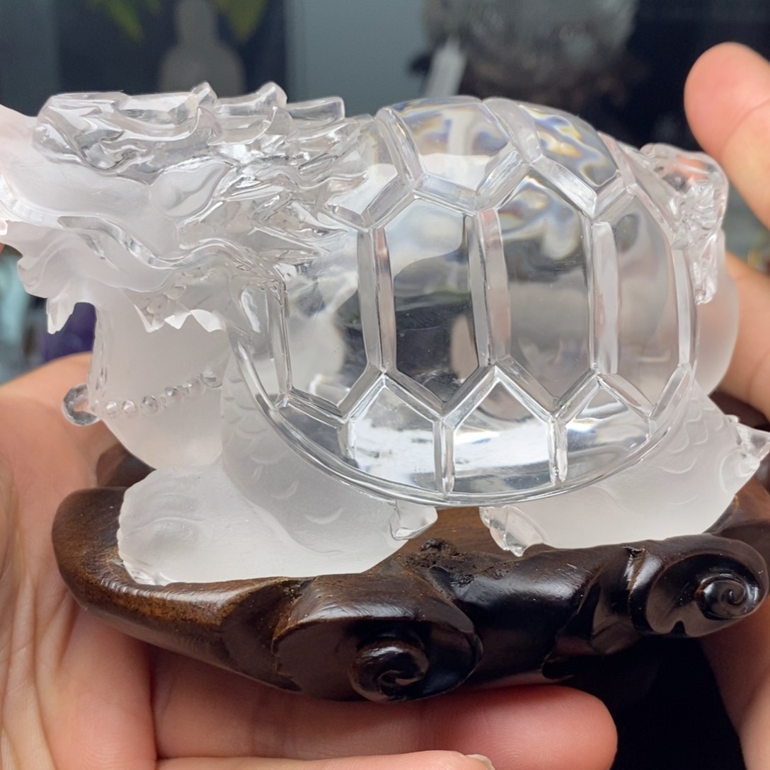 水晶摆件未镶嵌JP38257婷