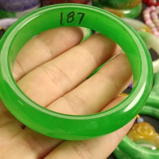 四***航翡翠未镶嵌挂件翡翠