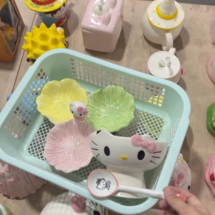 我也不知道为什么就那么好看紫砂
