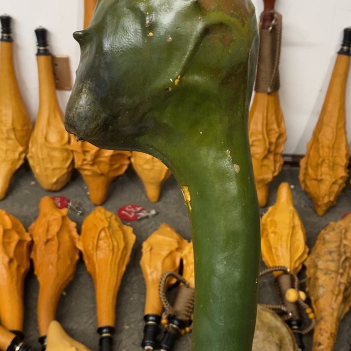 大***去葫芦了…………………………