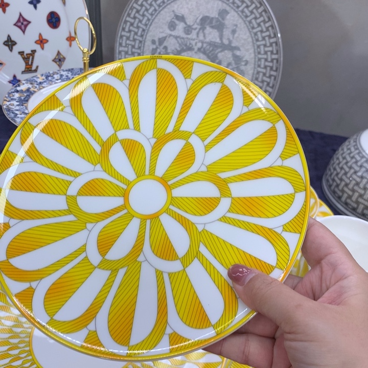 瓷片全套资料齐全有没有