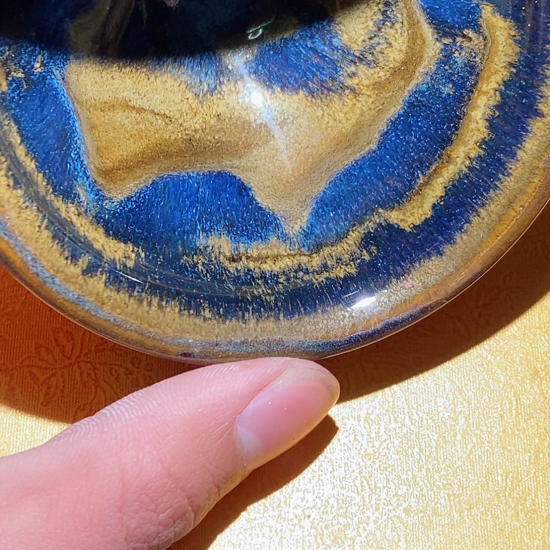 茶盏建盏茶器主人杯