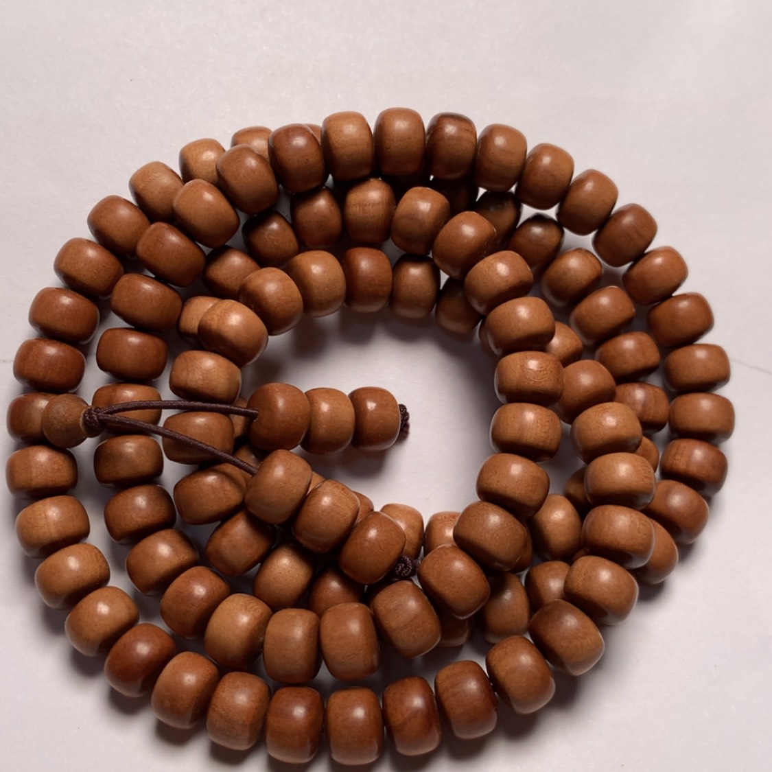 【闪购商品】檀香木手串/手链老山檀香6x8