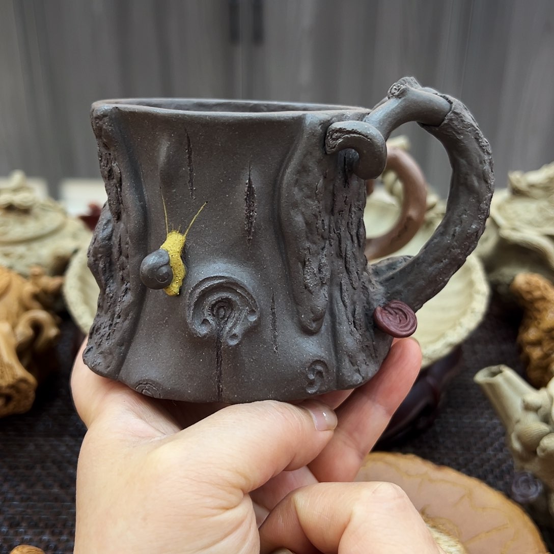 紫砂茶壶紫砂壶紫砂茶壶
