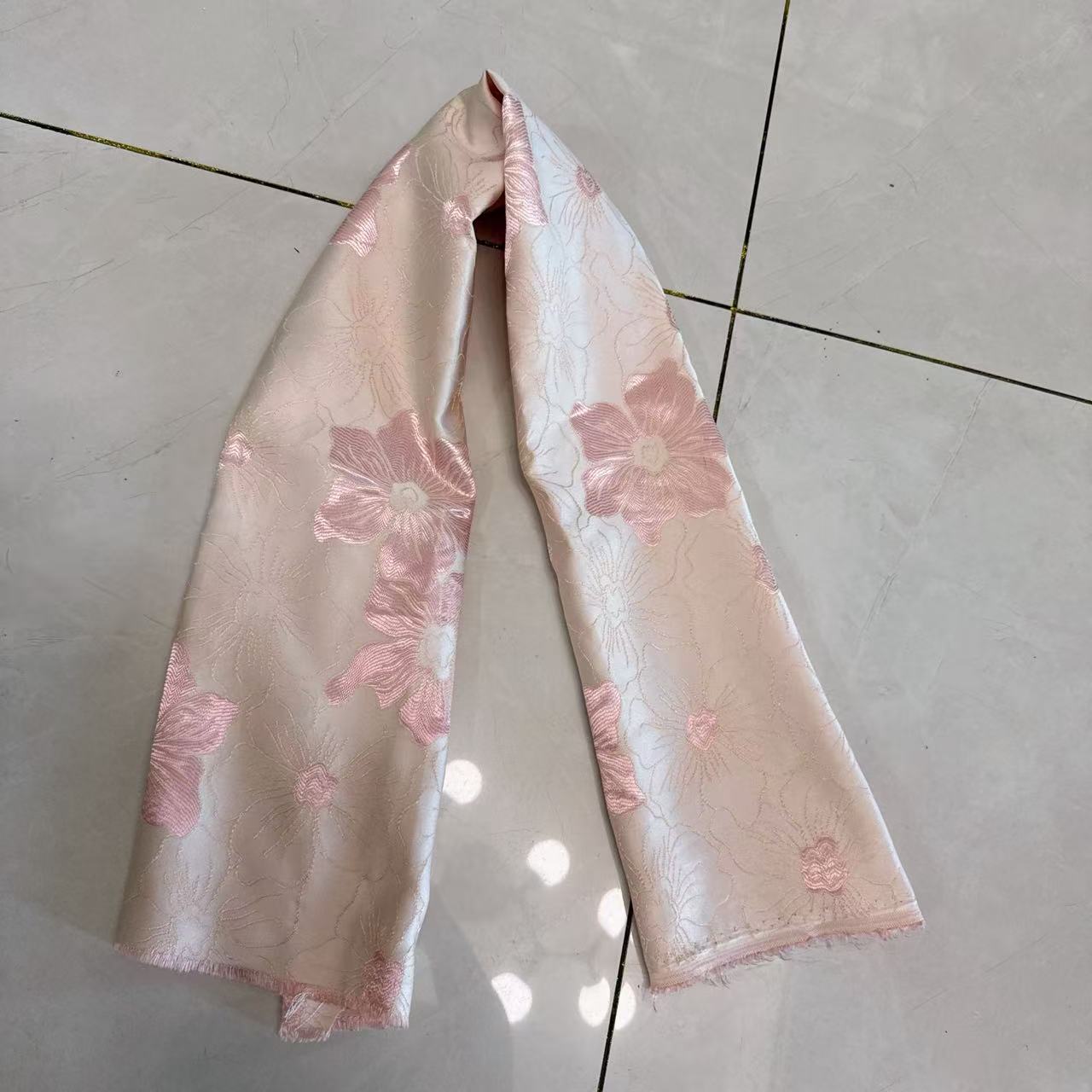 时尚经典款-法棍-围巾（40*180）