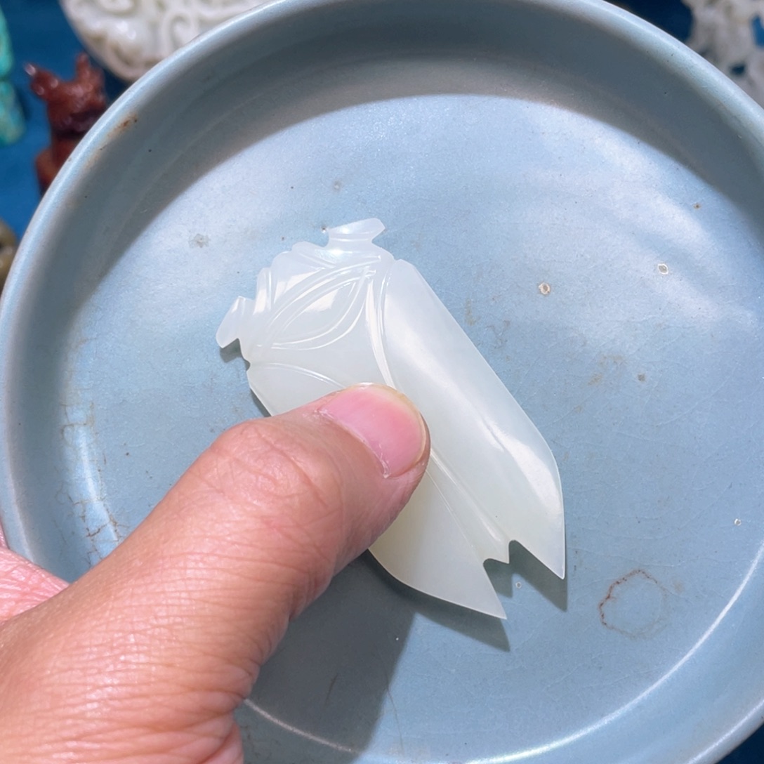 茶盏饮*客纯手工制作