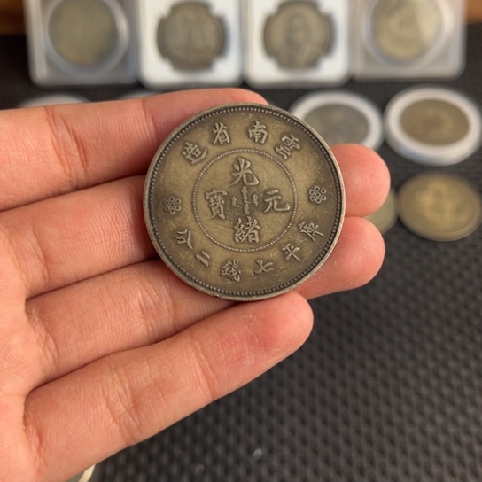 大头龙龙洋船洋工艺品