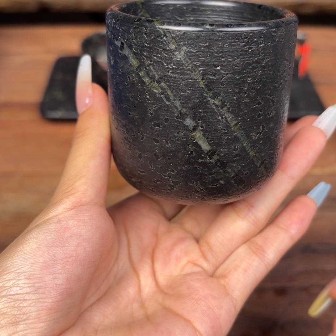 康能美玉瓷安山玉