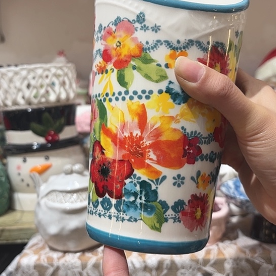 摆件外贸尾单微瑕，介意慎拍