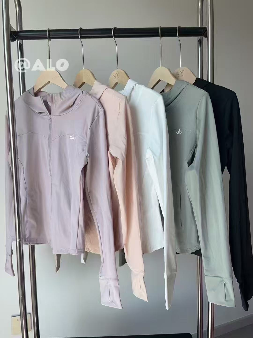 1304百搭款冰冰凉凉防晒衣-蟹