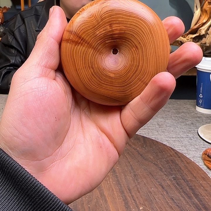 柏木（崖柏）关注一下